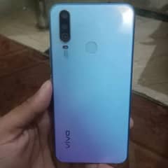 Vivo Y17 8/256 PTA Approved