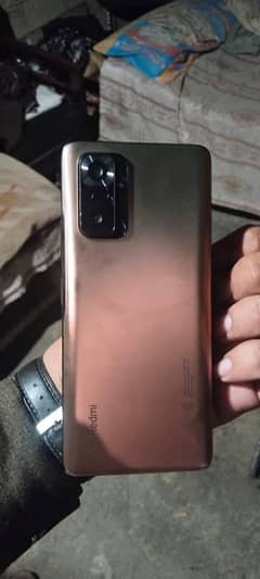 Redmi note 10 pro