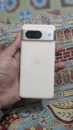 Google Pixel 8