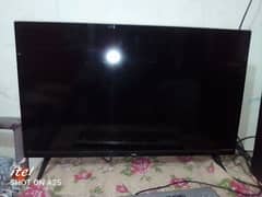 LED IN EXCELLENT CONDITION FOR SALE