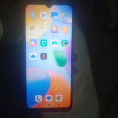 Redmi 10C fresh all ok urgent sell