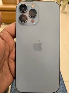 I phone 13 pro Max 256Gb