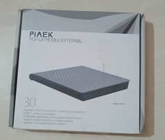 PIAEK DVD Writer