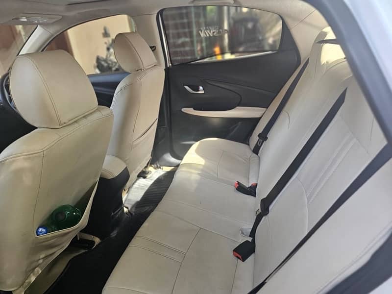Changan Alsvin 2021 Lumier 2