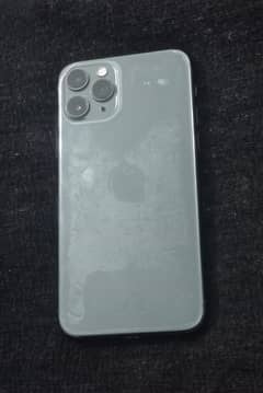 iphone-11 Pro