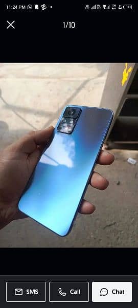 Infinix zero x pro for sale lush condition 0