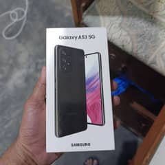 sale or exchange possible  Samsung a53 5g