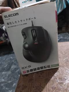 Elecomm Mouse