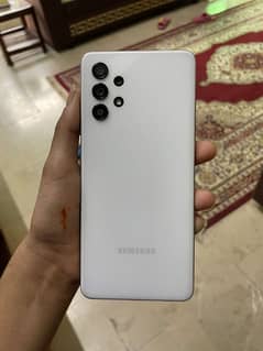 Samsung A32