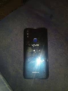 Vivo y11i