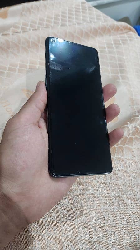 One plus 9 pro 12/255 Dual sim approved 1