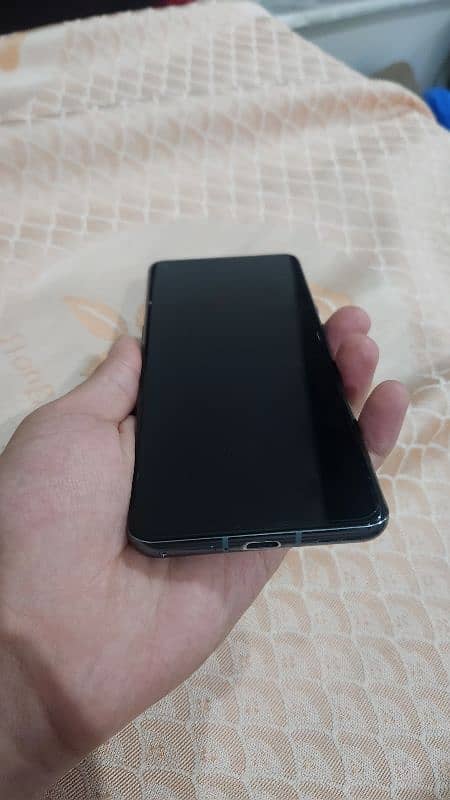 One plus 9 pro 12/255 Dual sim approved 2