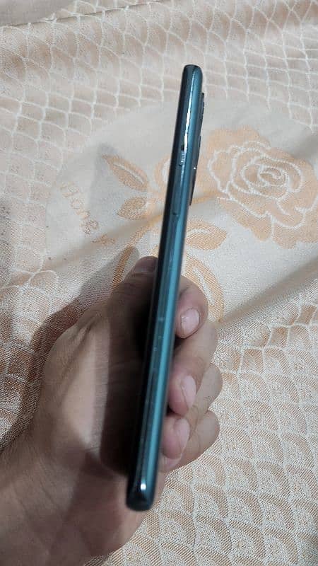 One plus 9 pro 12/255 Dual sim approved 3