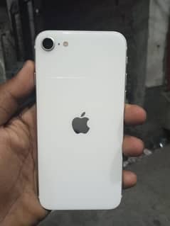 iphone se 20’20 pta aproved 64gb