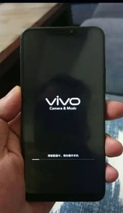 VIVO Y83