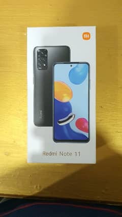 Redmi