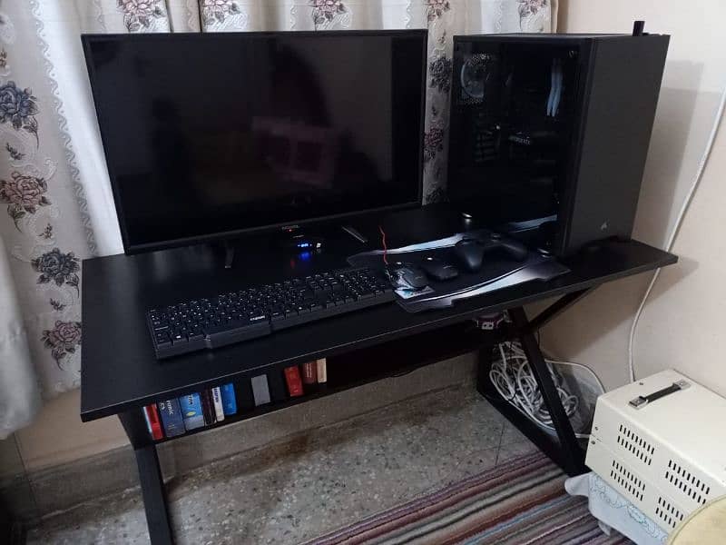 Study table Gaming table computer table office table 6