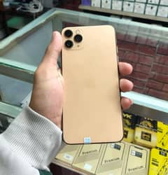 iPhone 11 Pro Max 256GB PTA Approved