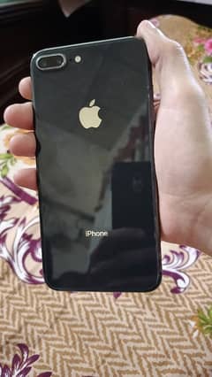 Iphone 8plus (bypass) 256gb