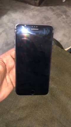 iPhone 8plus pta approved 256gb