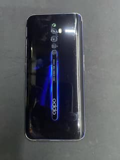 Oppo Reno 2z 8gb 256gb