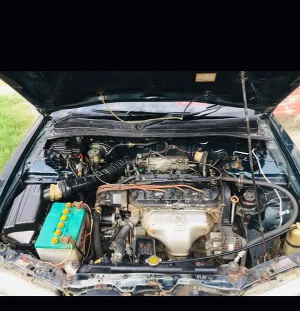 Honda Accord japanese / exchange possible 12