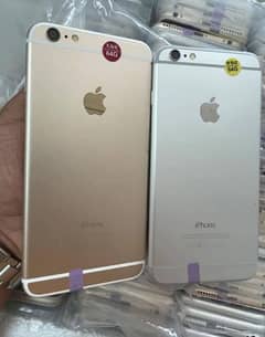 iPhone 6S Plus 64GB PTA Approved