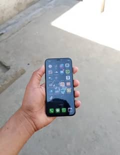 iPhone X pta approved