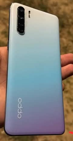 OPPO F15