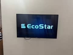 ECOSTAR 42 Inch simple lcd