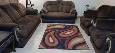 sofa set 7 seater