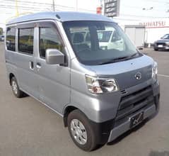 Daihatsu hijet unregister full cruise same Nissan clipper Suzuki every