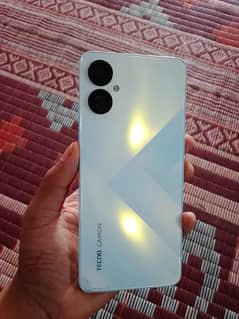 Tecno Camon 19 Neo  10/10 Condition