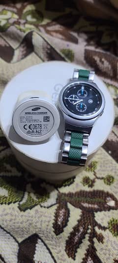 galaxy watch s2