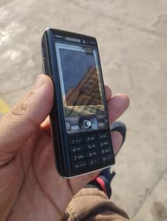 sony ericsson k790i