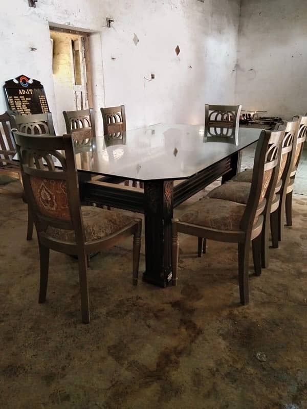 Dinning Table 0