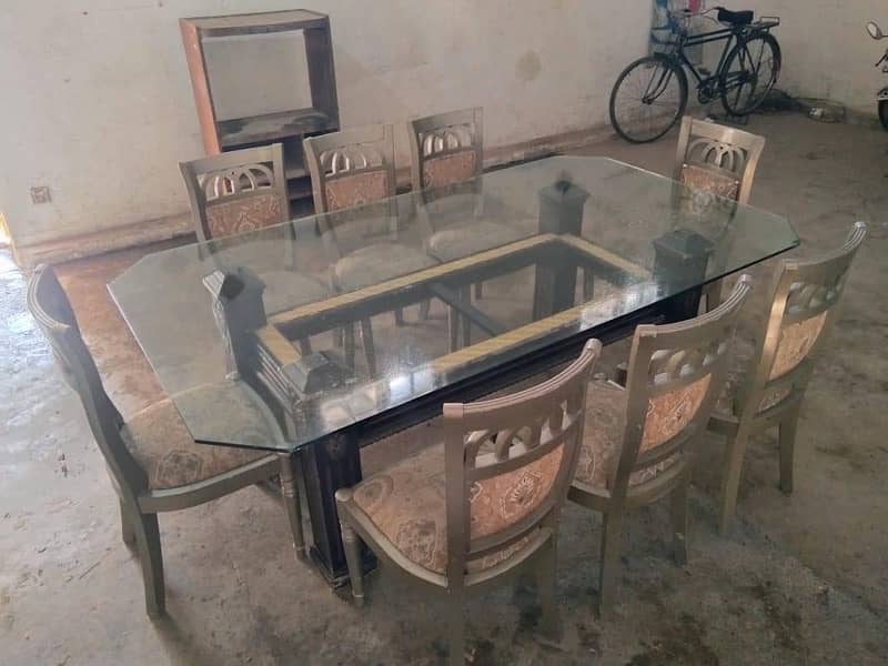 Dinning Table 11