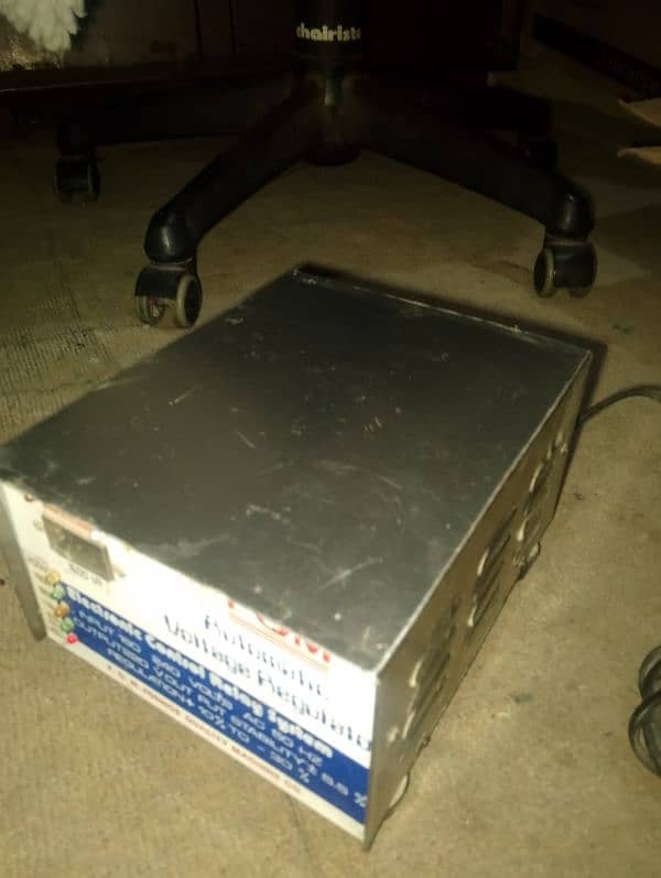 Staplizer 1600 VA 2