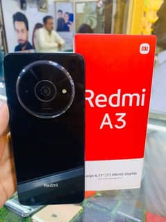 redmi A3