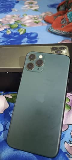 iPhone 11 pro 64 GB