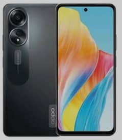 Oppo A 18