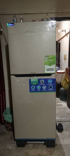 Orient brand new refrigerator for urgent sale