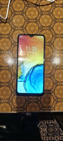 Infinix hot 10s 6/128