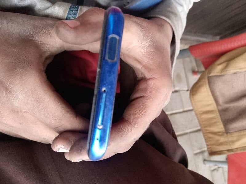 HUWAVIE Y9 PRIME 1
