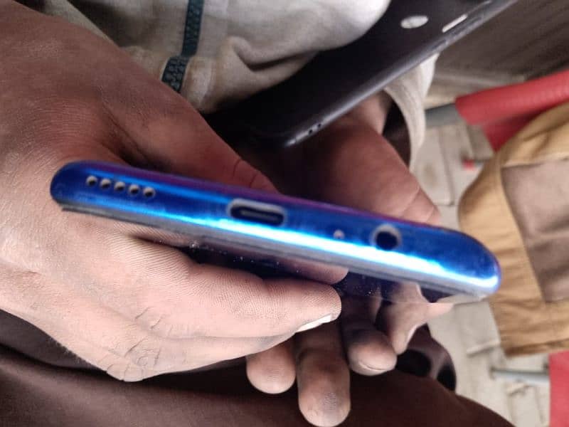HUWAVIE Y9 PRIME 3