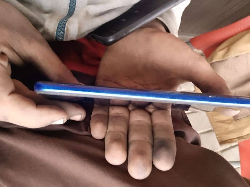 HUWAVIE Y9 PRIME 5
