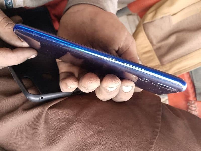 HUWAVIE Y9 PRIME 6