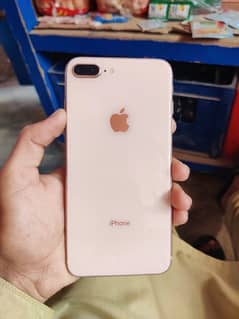 iphone 8plus non pta Exchange possible