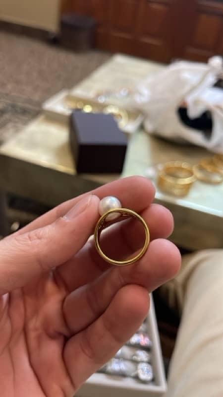 Gold plated Rings | Braslats | Kara | 0/3/2/1/2/2/4/4/1/2/2 5