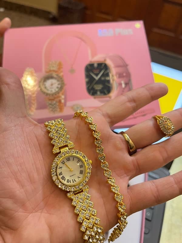 Gold plated Rings | Braslats | Kara | 0/3/2/1/2/2/4/4/1/2/2 15